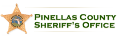 local St Pete Logo for Pinellas County Sheriff's Office that promotes neighborhood empowerment.